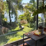 Guest Tiny House - Lake Side
