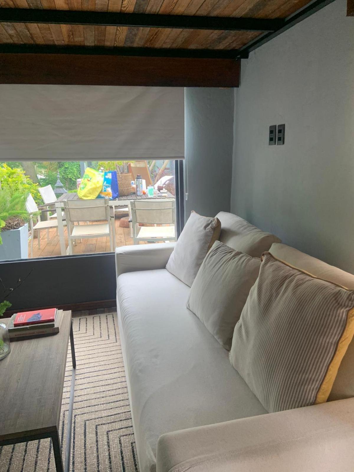 Apartment Guest Tiny House - Lake Side