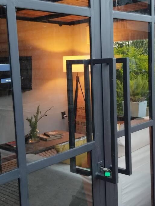 Apartment Guest Tiny House - Lake Side Montevideo