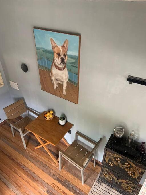 Guest Tiny House - Lake Side Apartment *